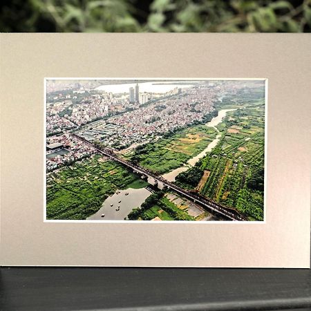 Myrcella Urban Studio Hanoi Kültér fotó