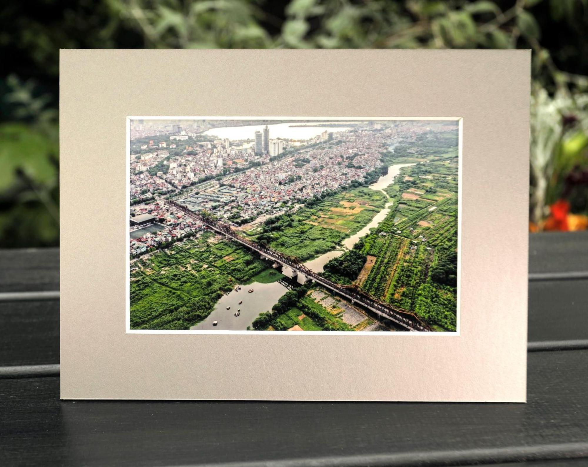 Myrcella Urban Studio Hanoi Kültér fotó