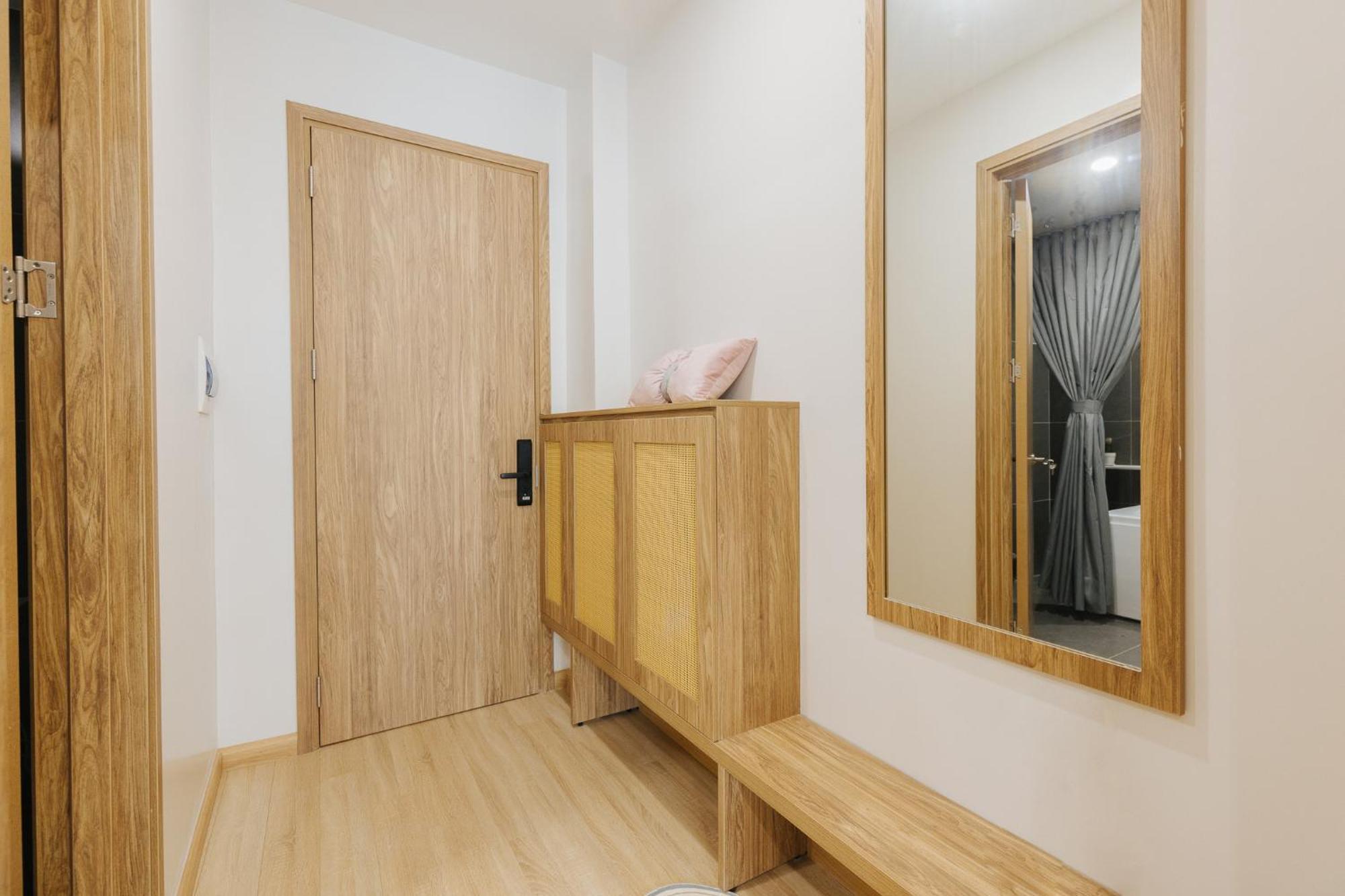 Myrcella Urban Studio Hanoi Kültér fotó